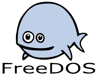 Freedos mascot.png