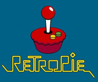 RetroPie Logo